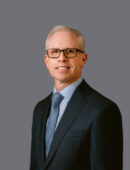 Portrait of Denis Sullivan Kenny