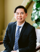 Portrait of John B. Lough, Jr.